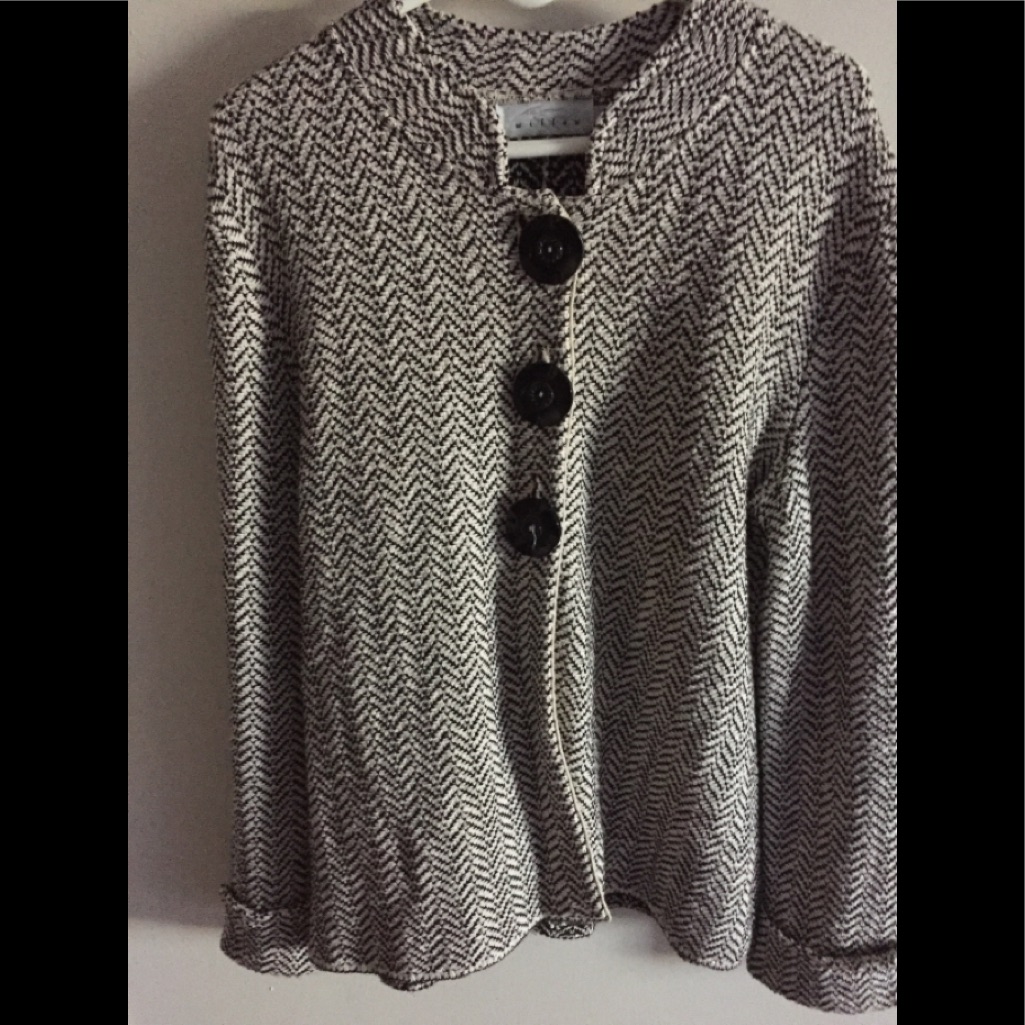 Willow Jacket